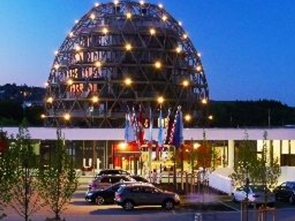 Hotel Oversum Winterberg Ski- & Vital Resort