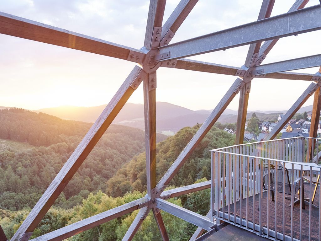 Hotel Oversum Winterberg Ski- & Vital Resort