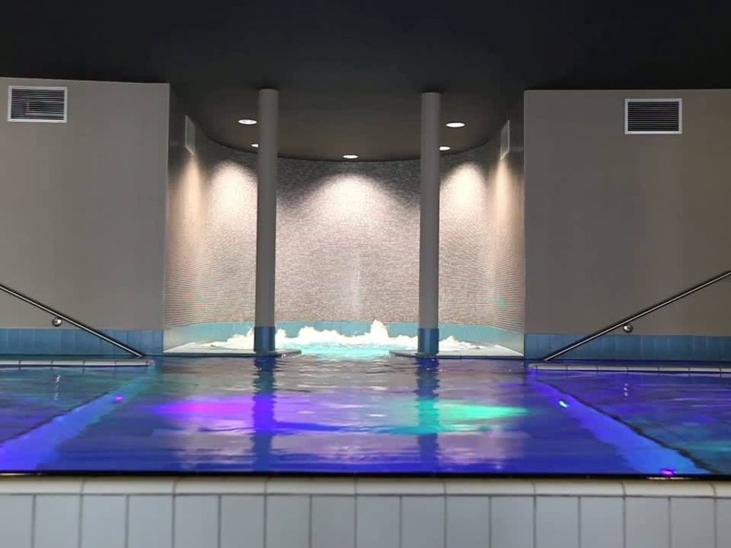 Hotel Oversum Winterberg Ski- & Vital Resort