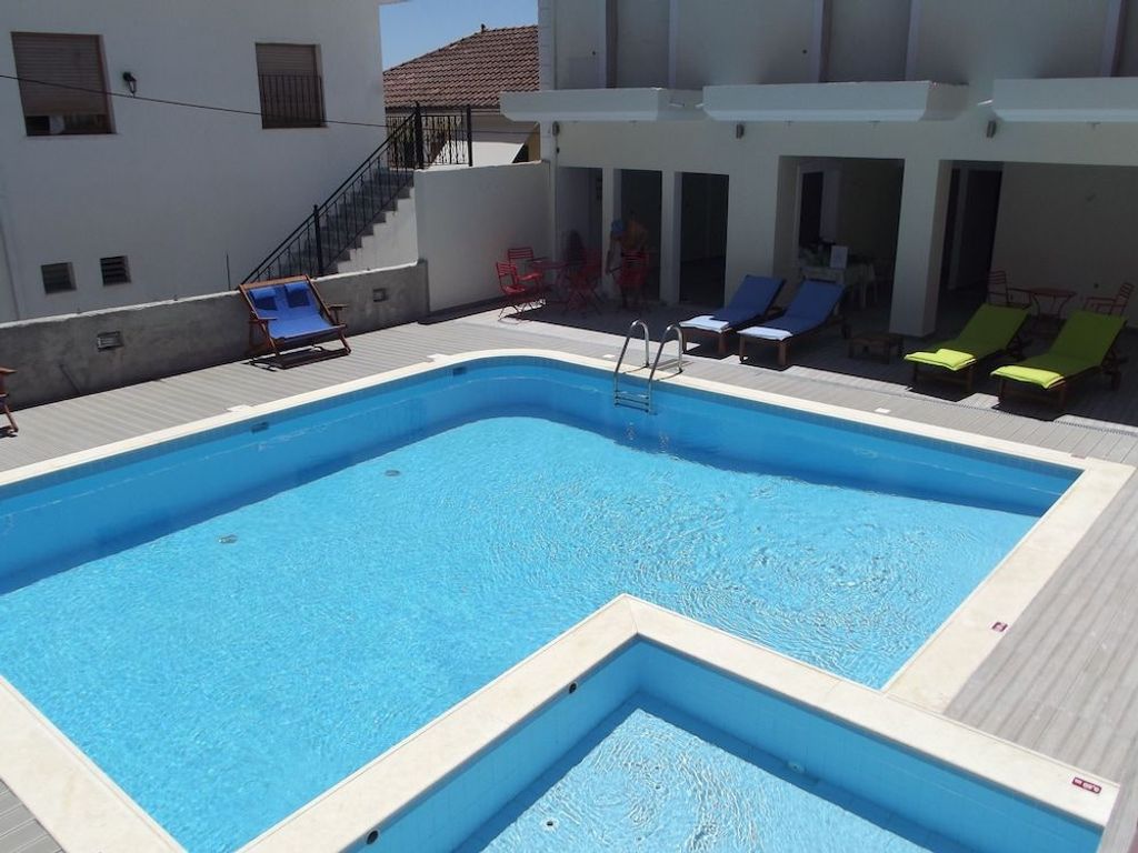 Christina Studios & Apartments