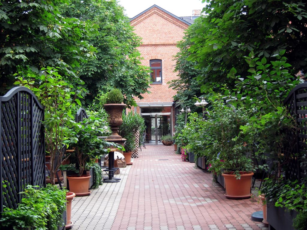 Fabrik