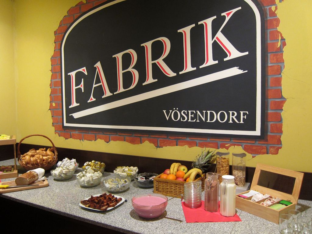Fabrik