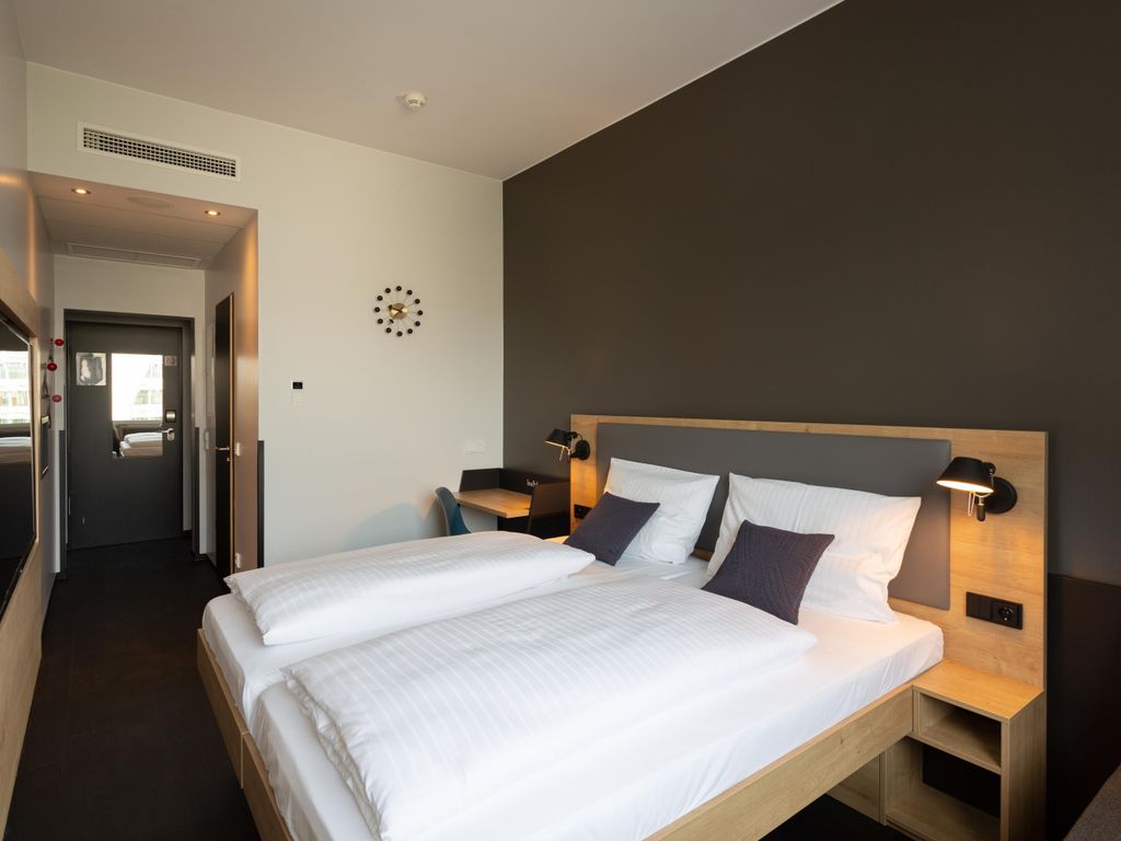 aletto Hotel Kudamm