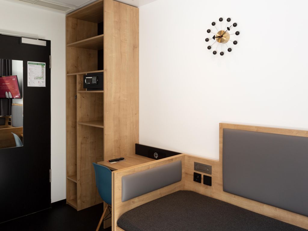 aletto Hotel Kudamm
