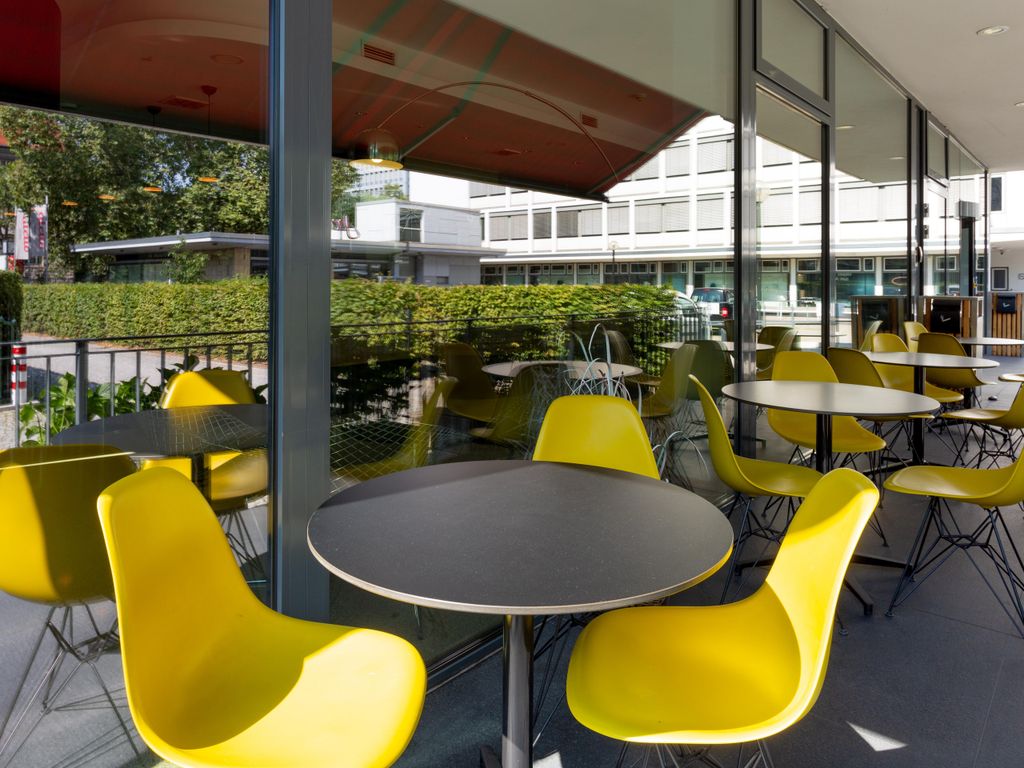 aletto Hotel Kudamm