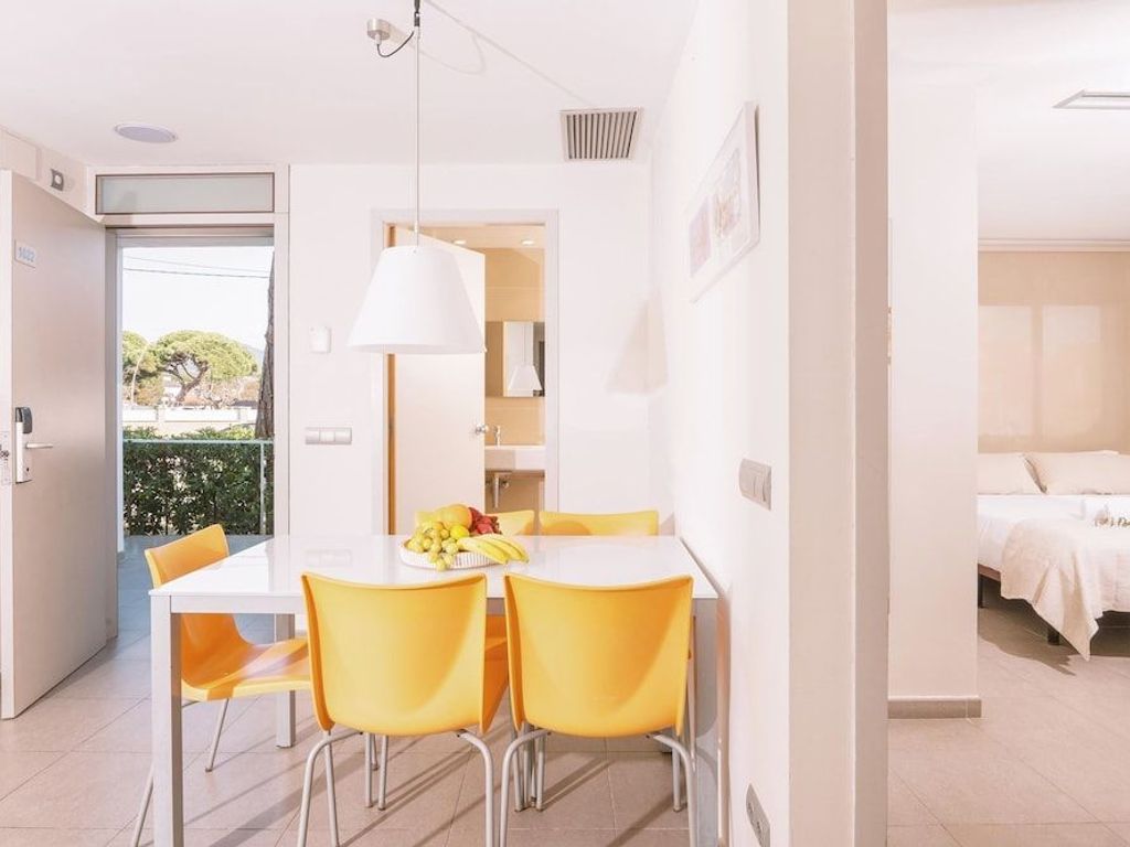 Apartaments Marfina