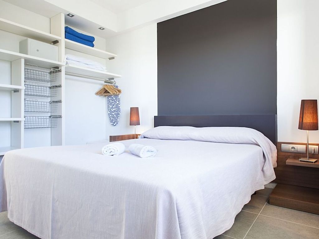 Apartaments Marfina