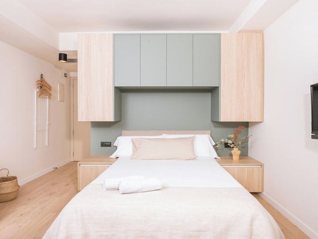Apartaments Marfina