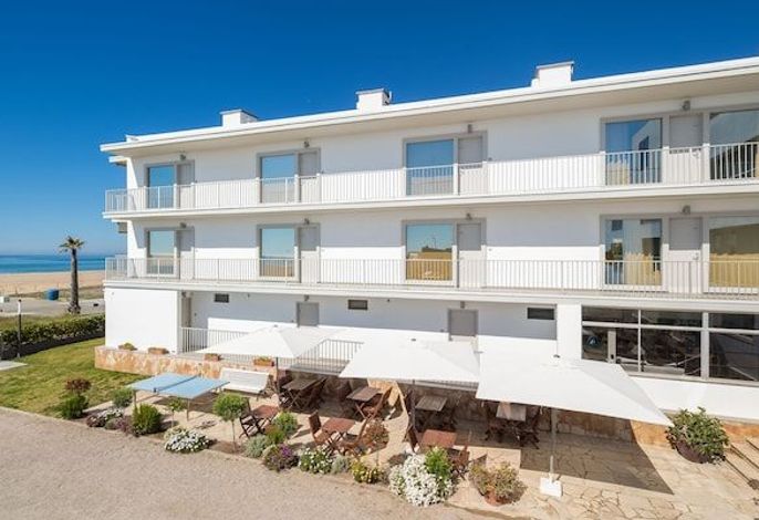 Apartaments Marfina