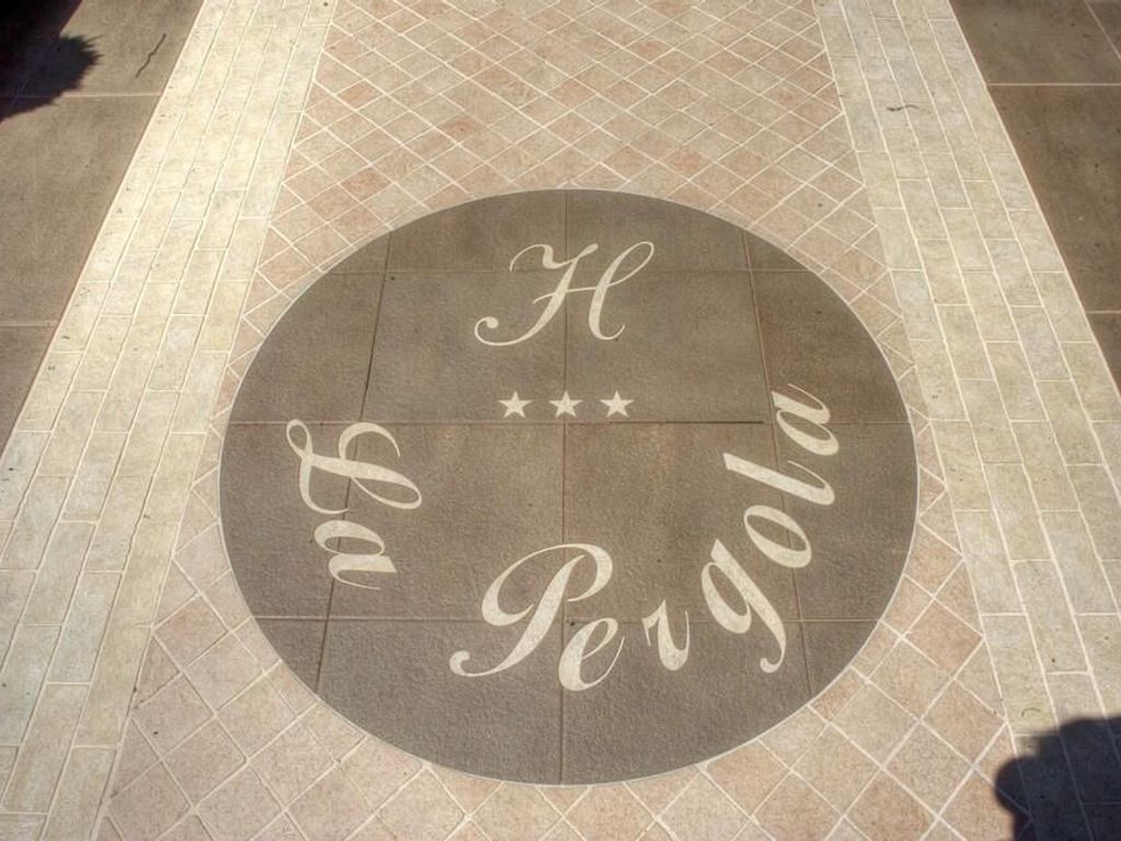 Hotel La Pergola