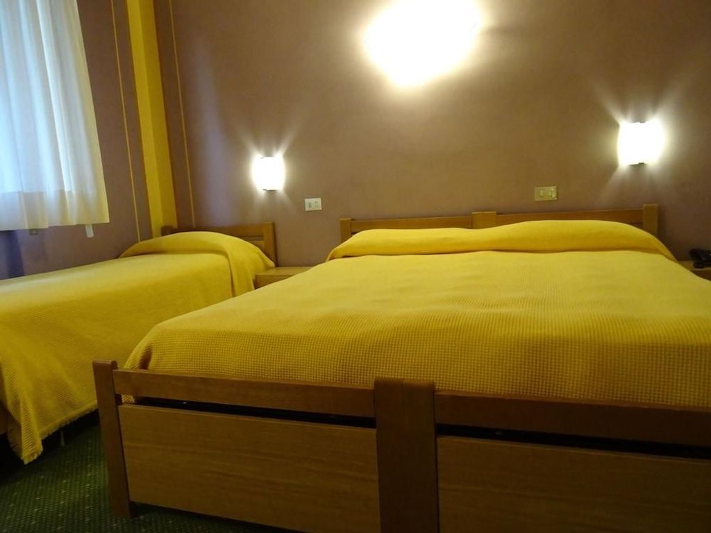 Hotel La Pergola