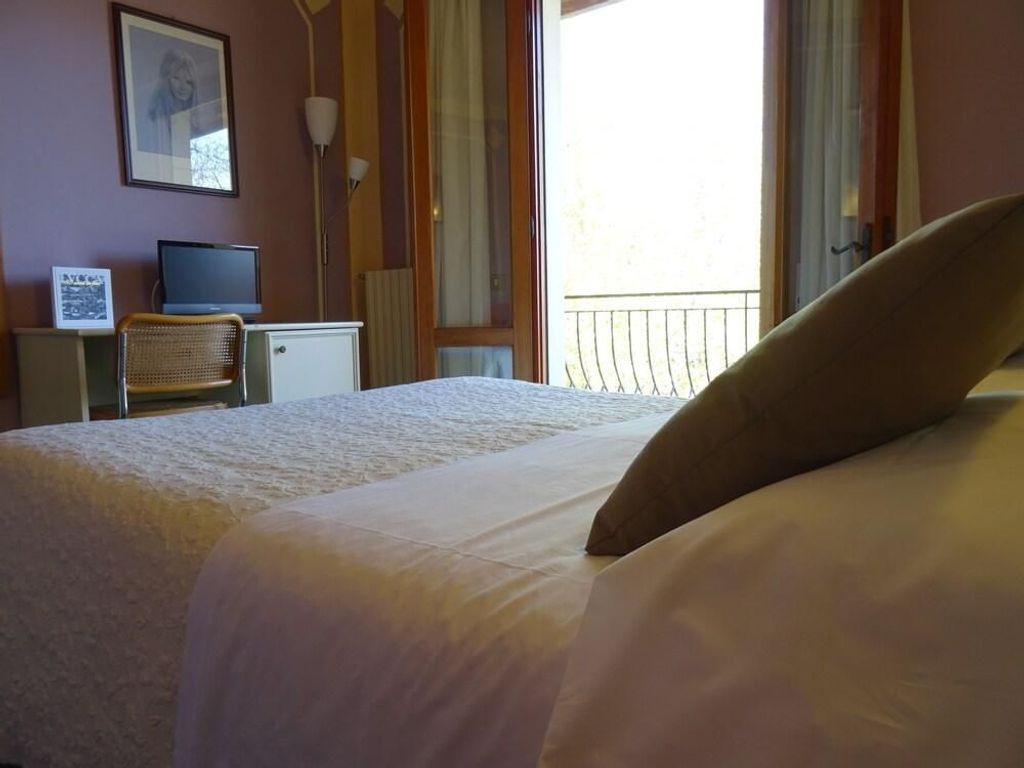 Hotel La Pergola