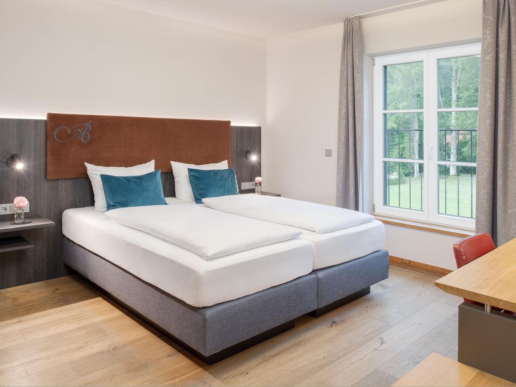 Hotel Aiterbach am Chiemsee