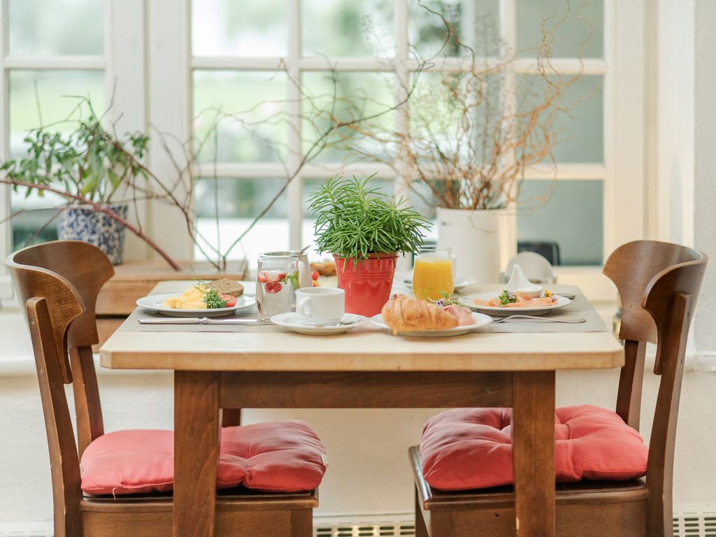 Hotel Aiterbach am Chiemsee