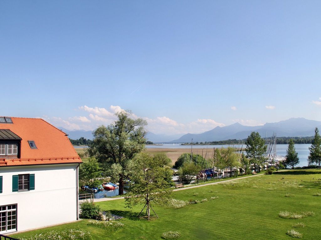 Hotel Aiterbach am Chiemsee
