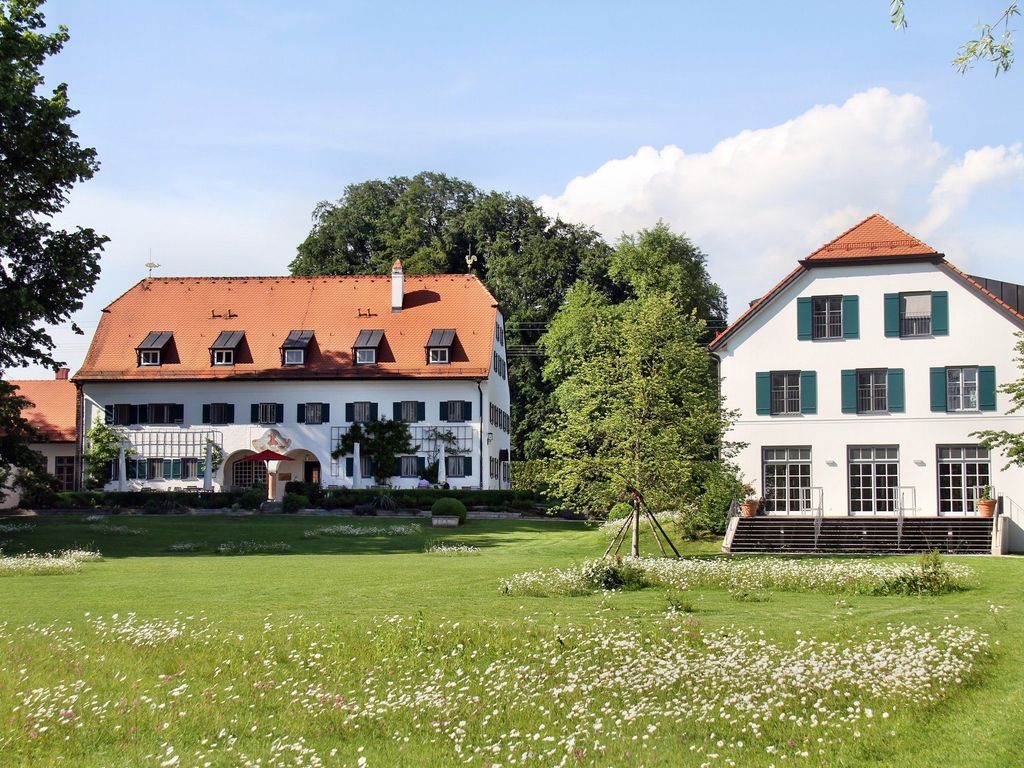 Hotel Aiterbach am Chiemsee