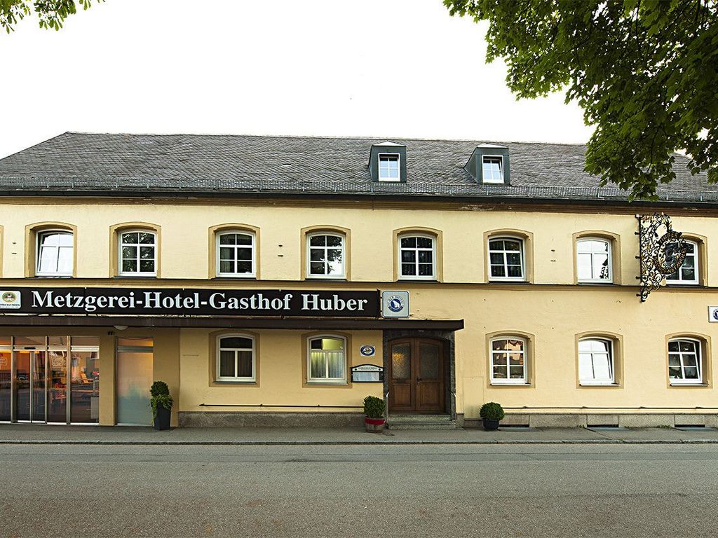 Huber Hotel & Gasthof