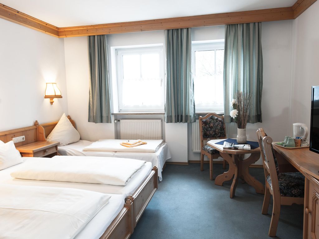 Huber Hotel & Gasthof