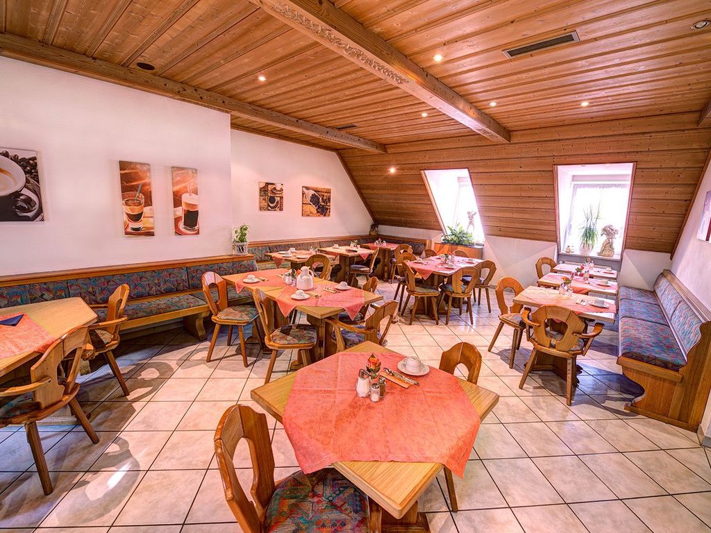 Huber Hotel & Gasthof