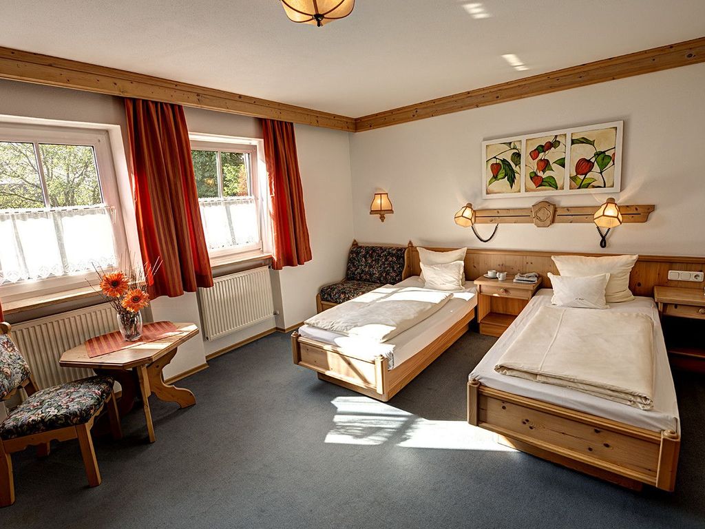 Huber Hotel & Gasthof