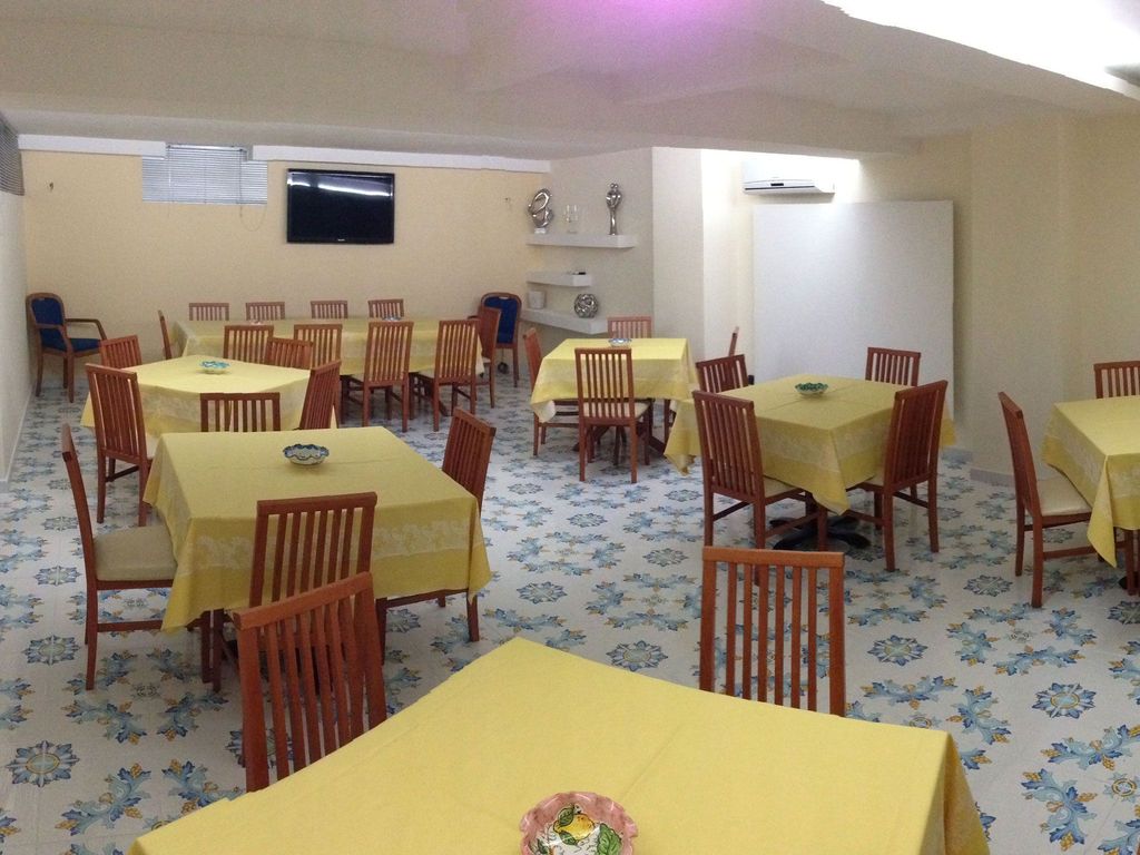 Costa Hotel