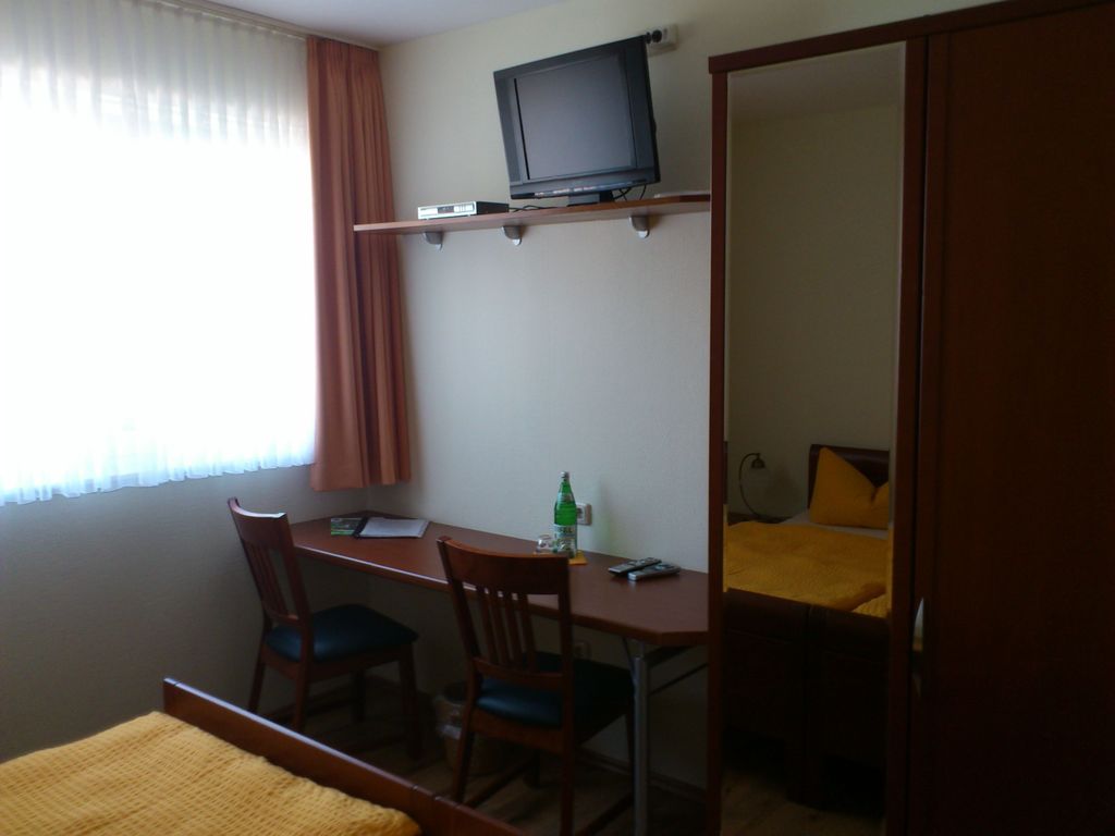 Eifelpension Schebesta