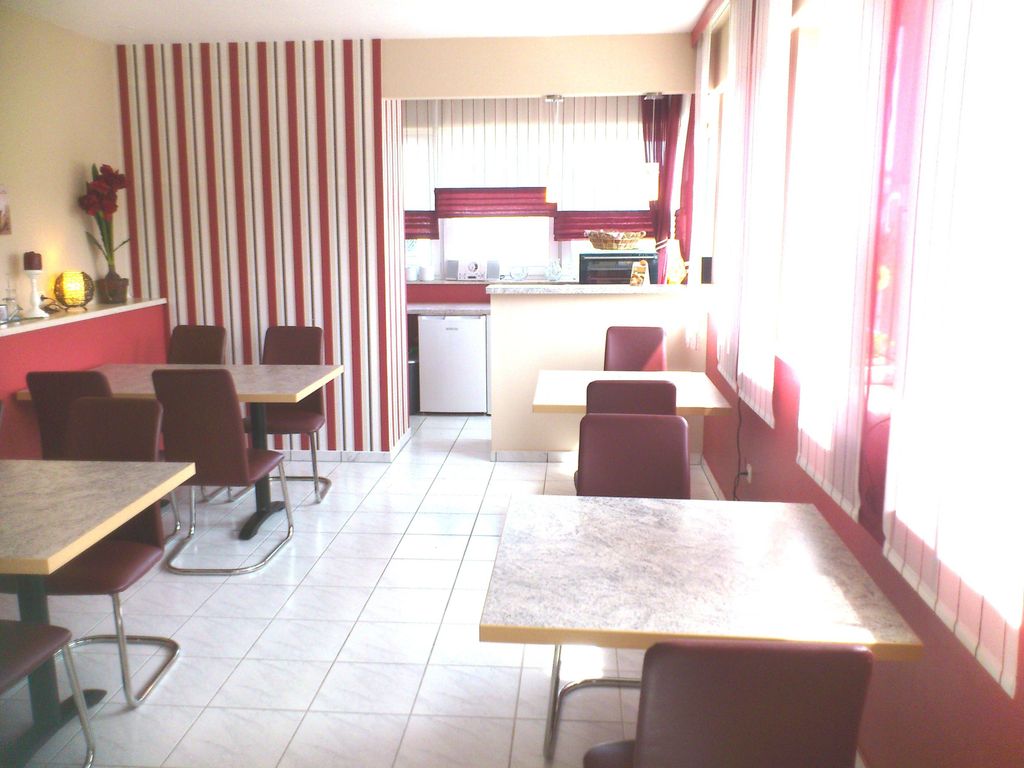 Eifelpension Schebesta