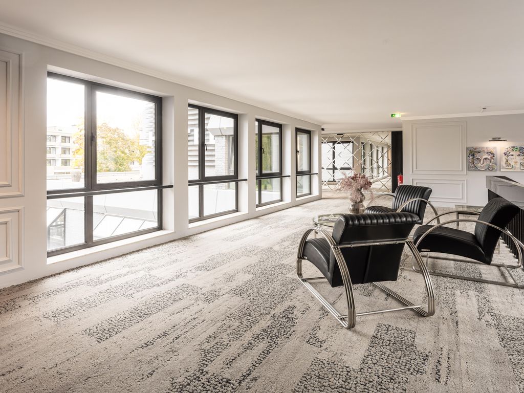 Salinenparc Design Budget