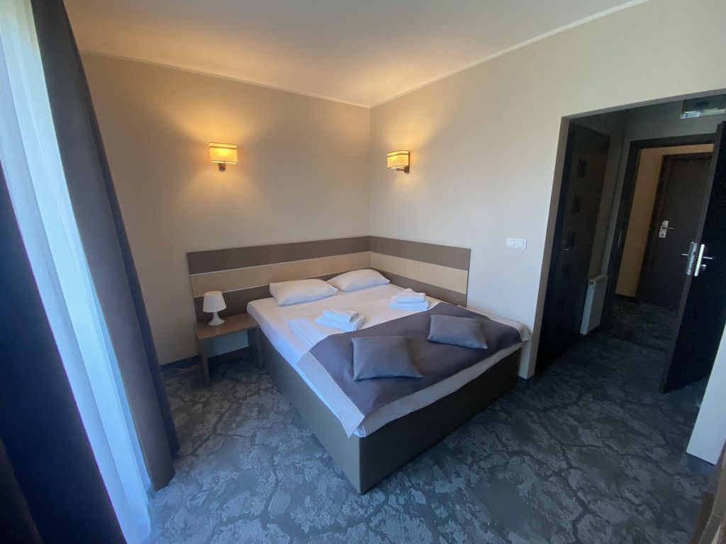 Hotel Sleep Wrocław