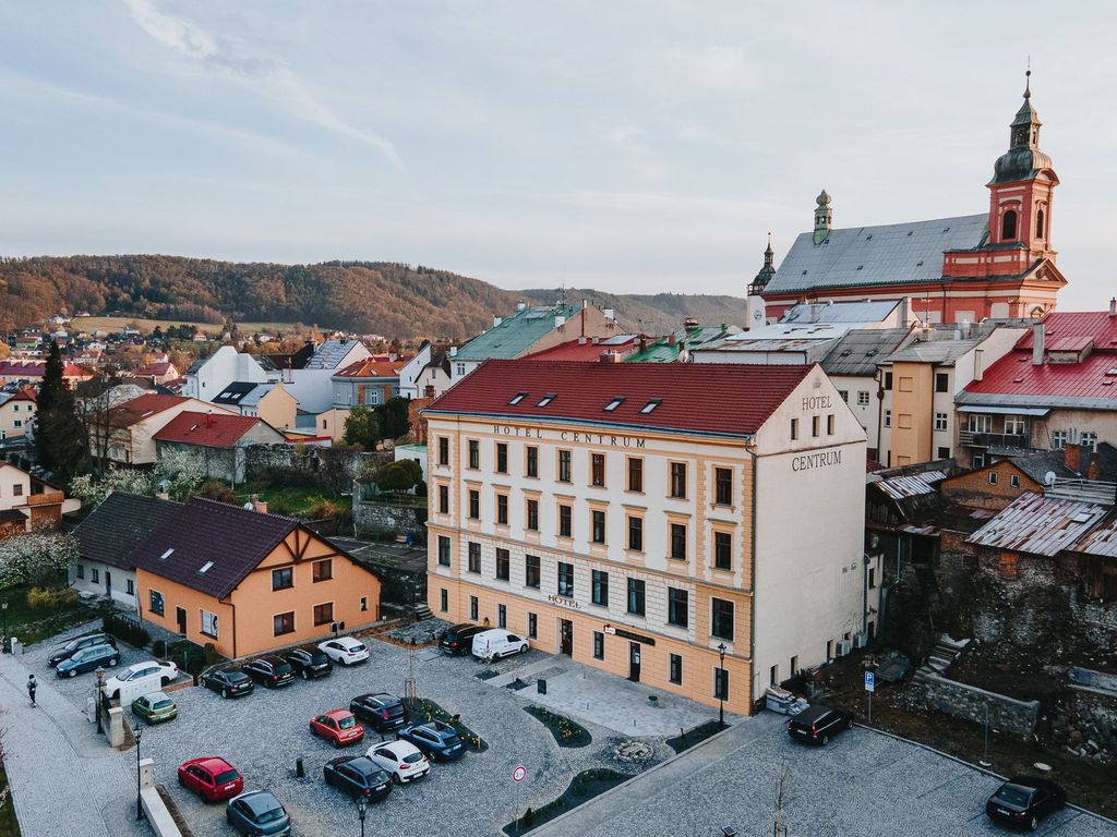 Hotel Centrum