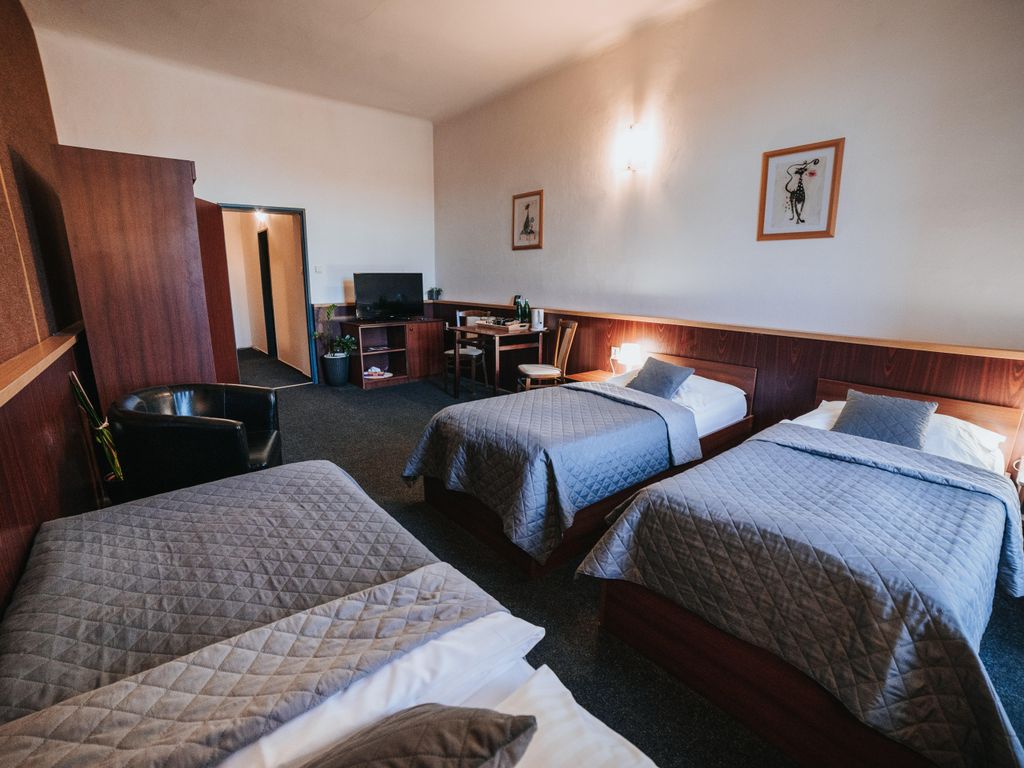 Hotel Centrum