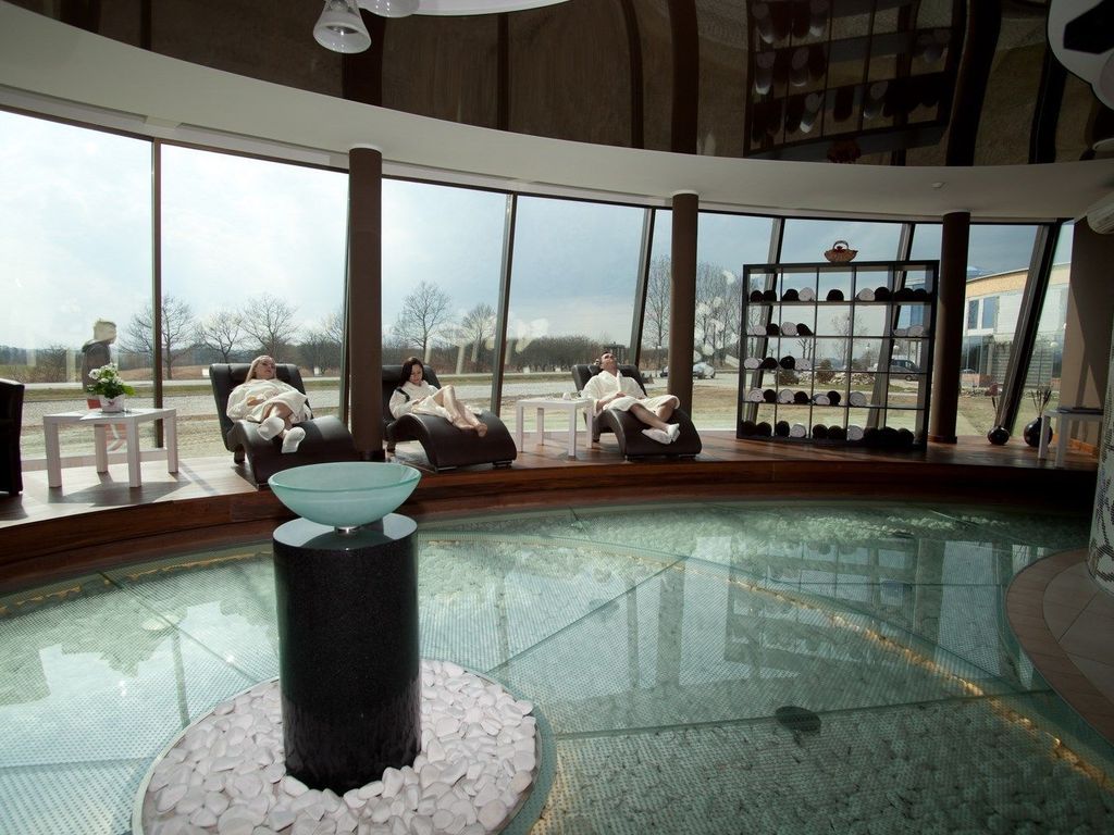 Aroma Stone Hotel Spa