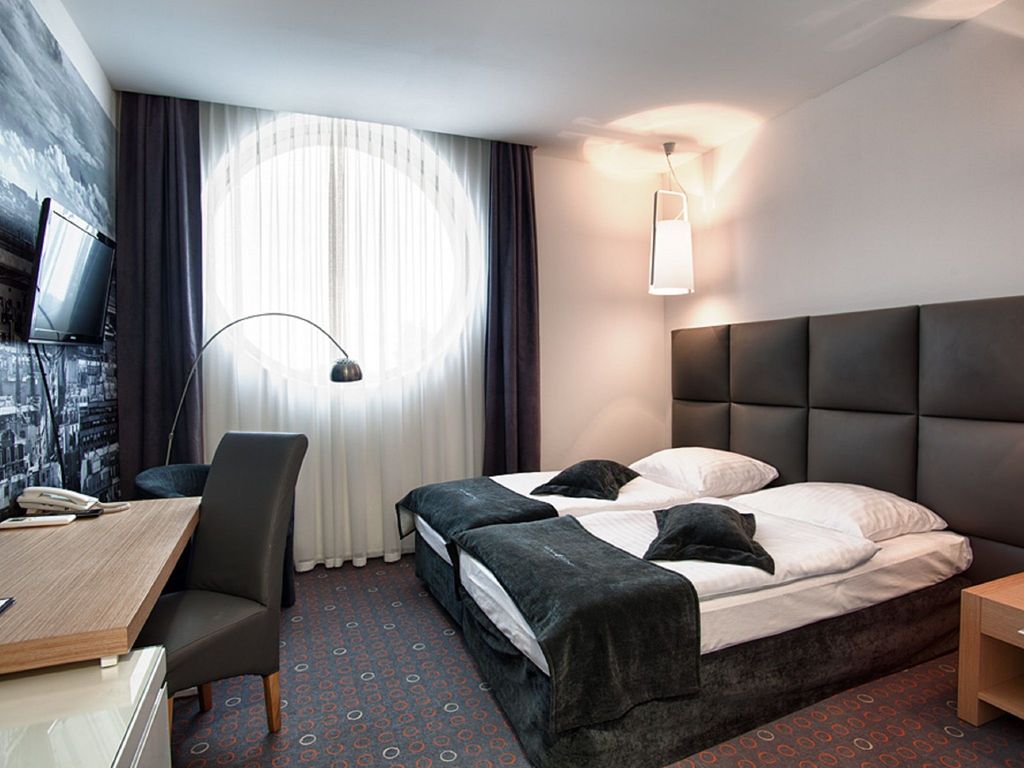 Aroma Stone Hotel Spa