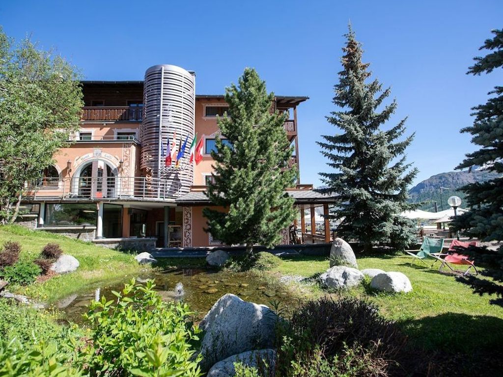 Hotel Galli