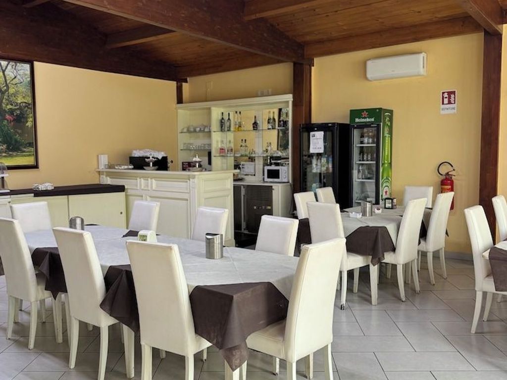 HOTEL FEDERICO II