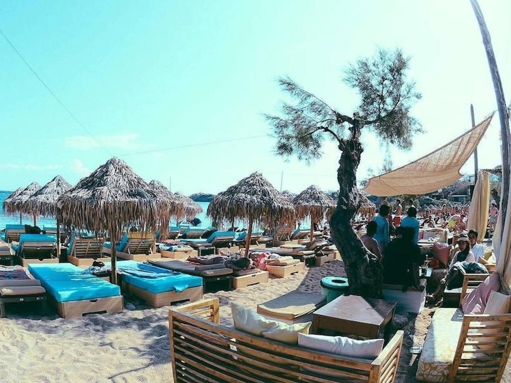 Paradise Beach Resort