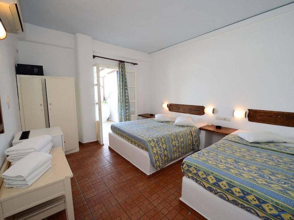 Paradise Beach Resort