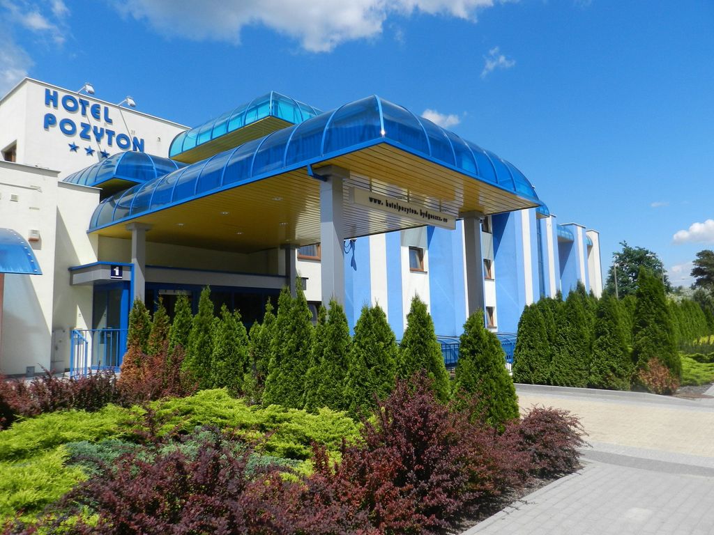 Pozyton