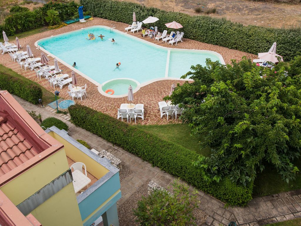 Isolarossa