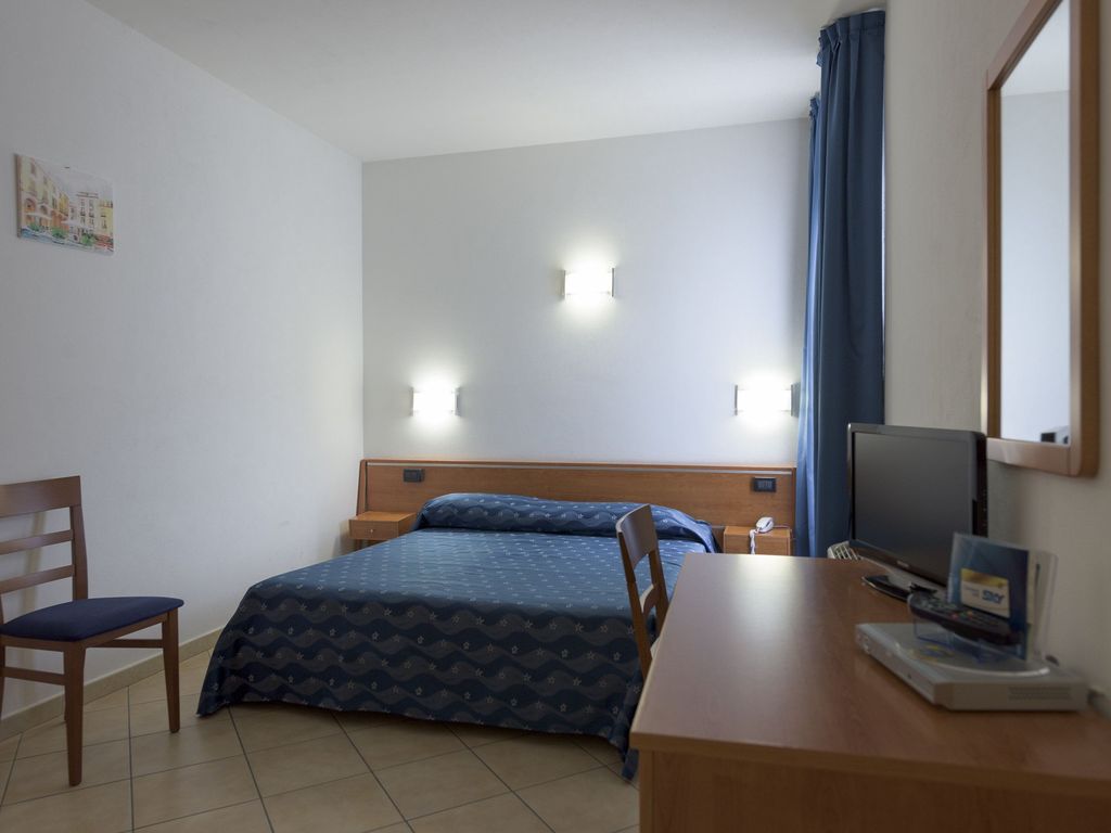 Isolarossa