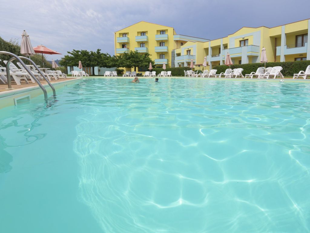 Isolarossa