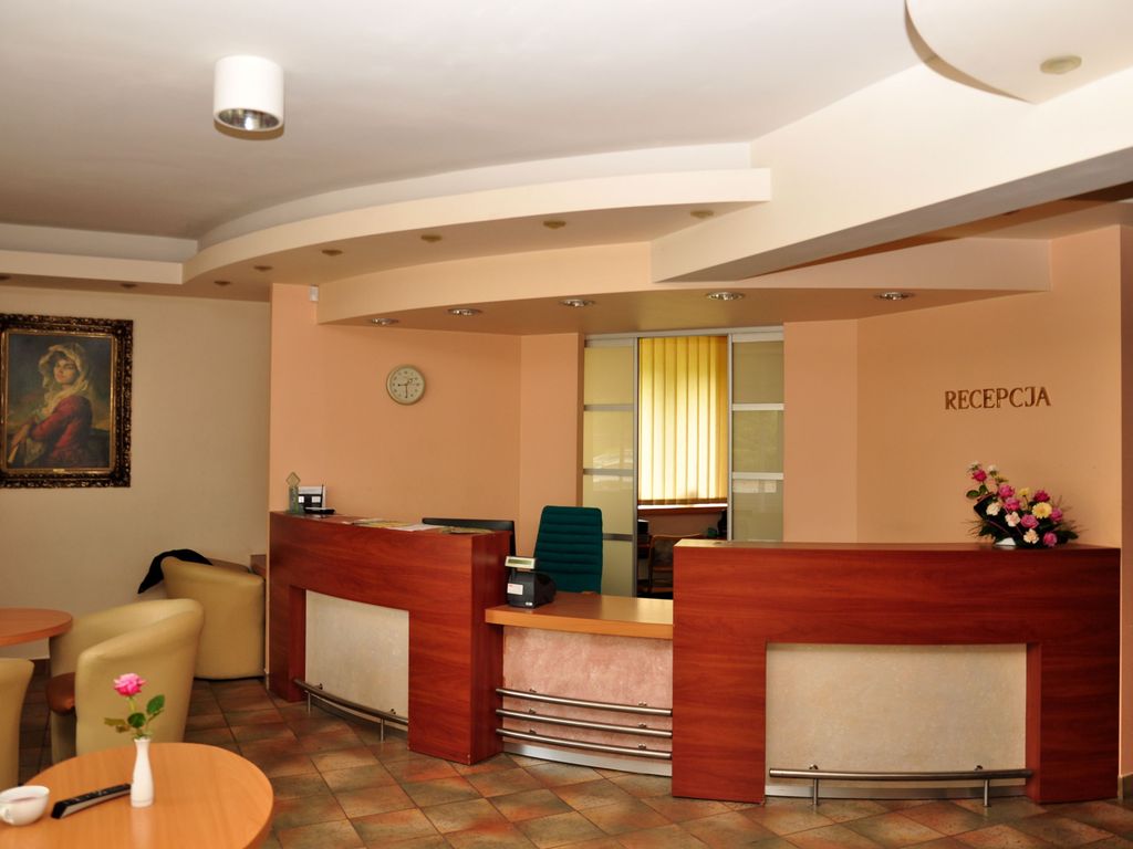 Elita Hotel