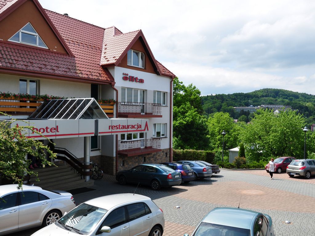 Elita Hotel