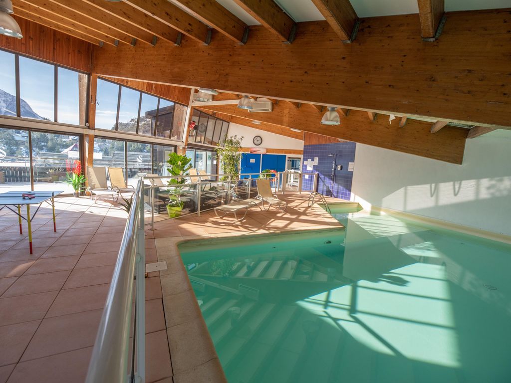 Suite-Home Briancon Serre-Chevalier