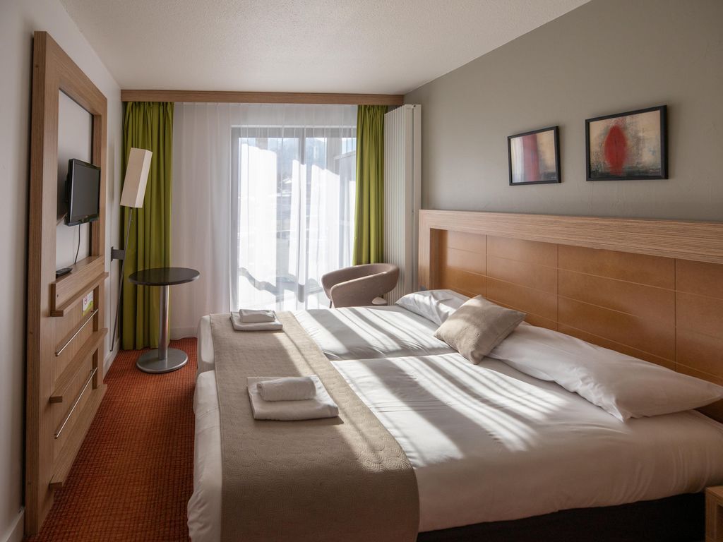 Suite-Home Briancon Serre-Chevalier