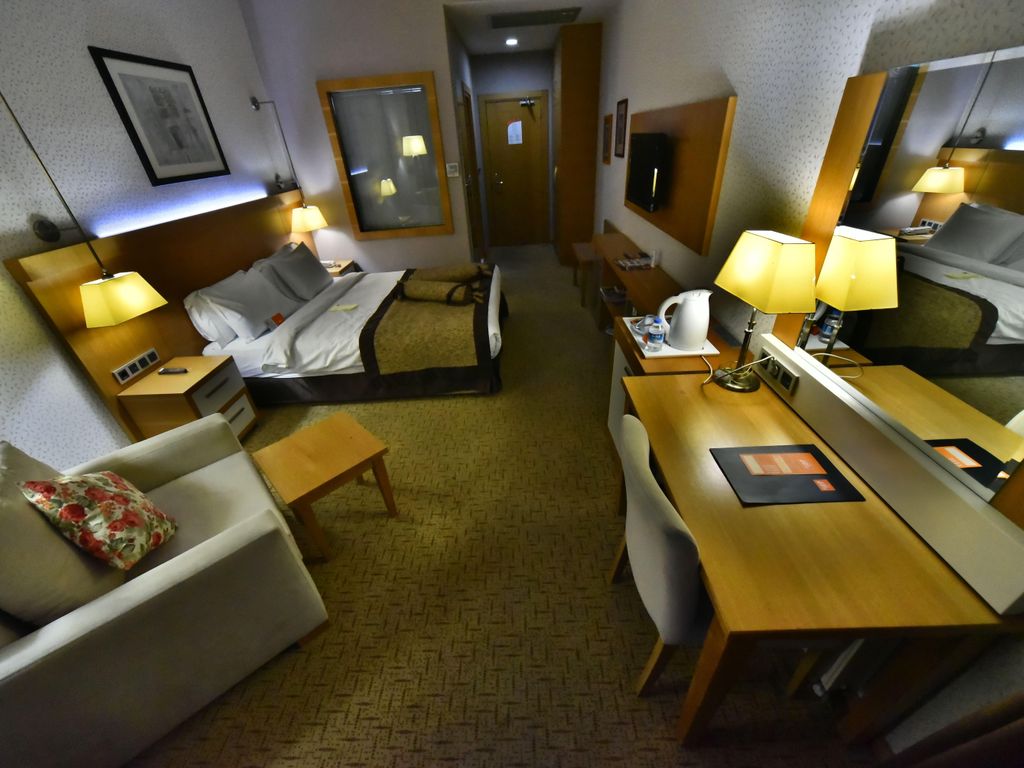 Siir Boutique Hotel
