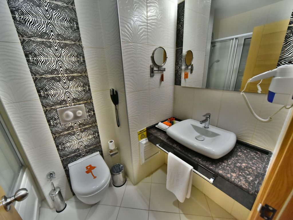 Siir Boutique Hotel