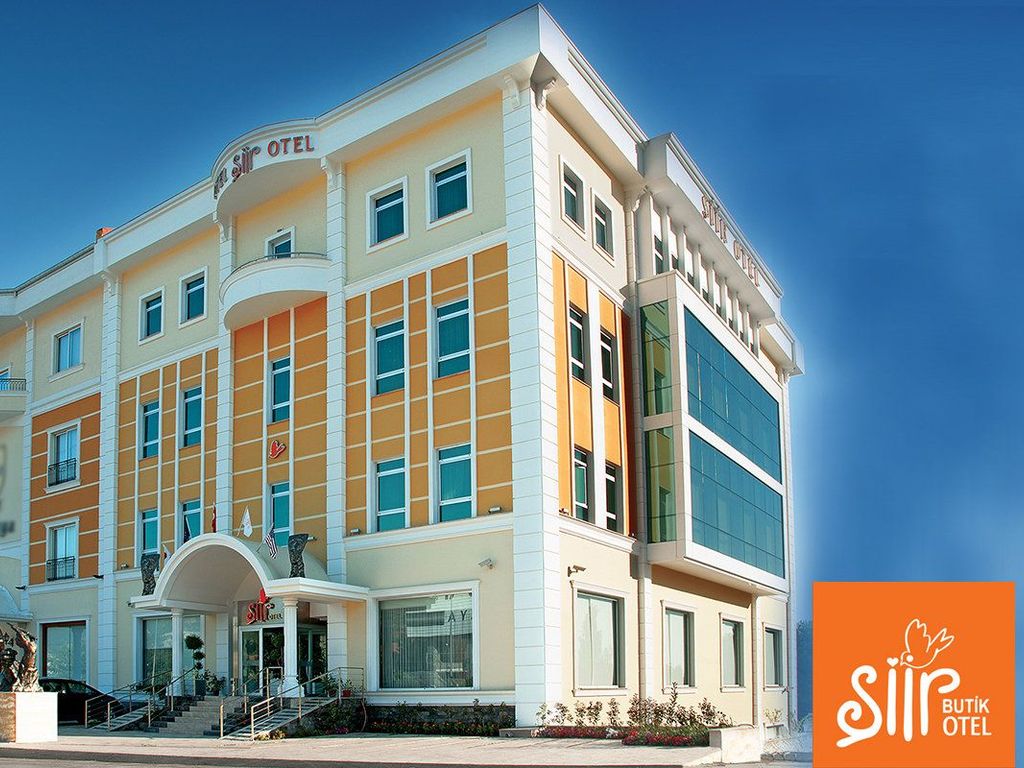 Siir Boutique Hotel