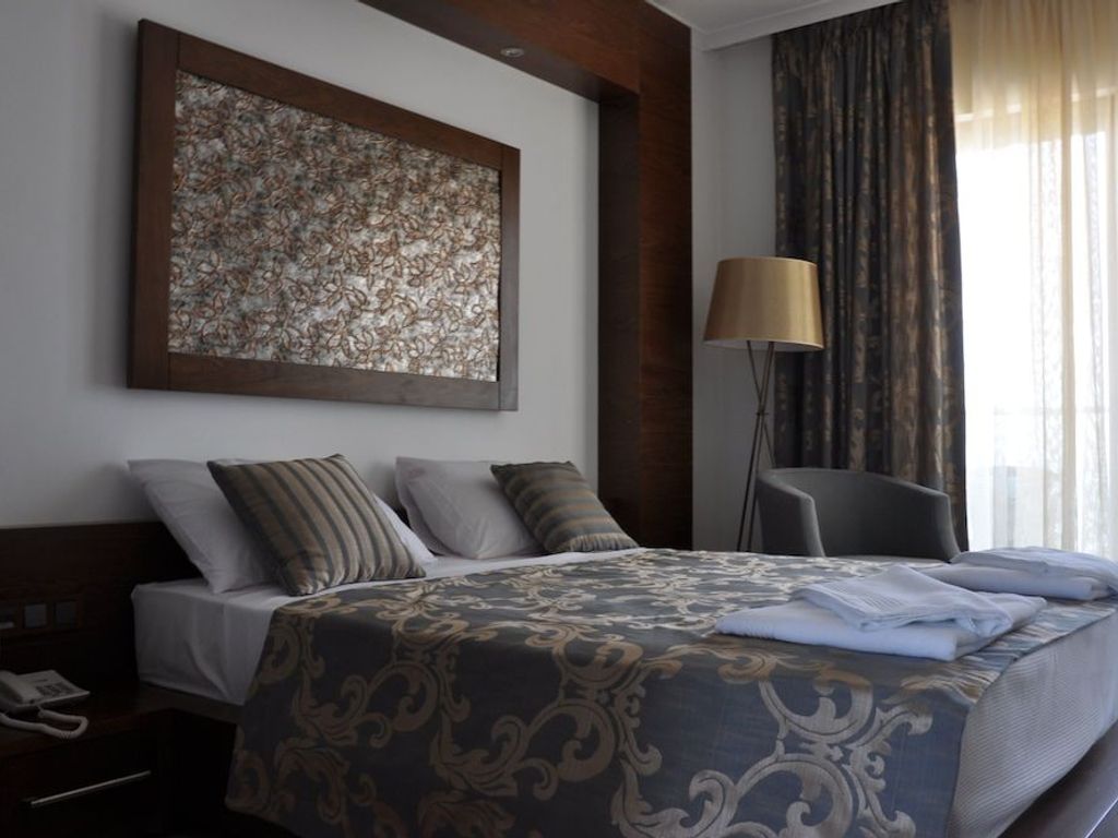 Veltur Turiya Hotel