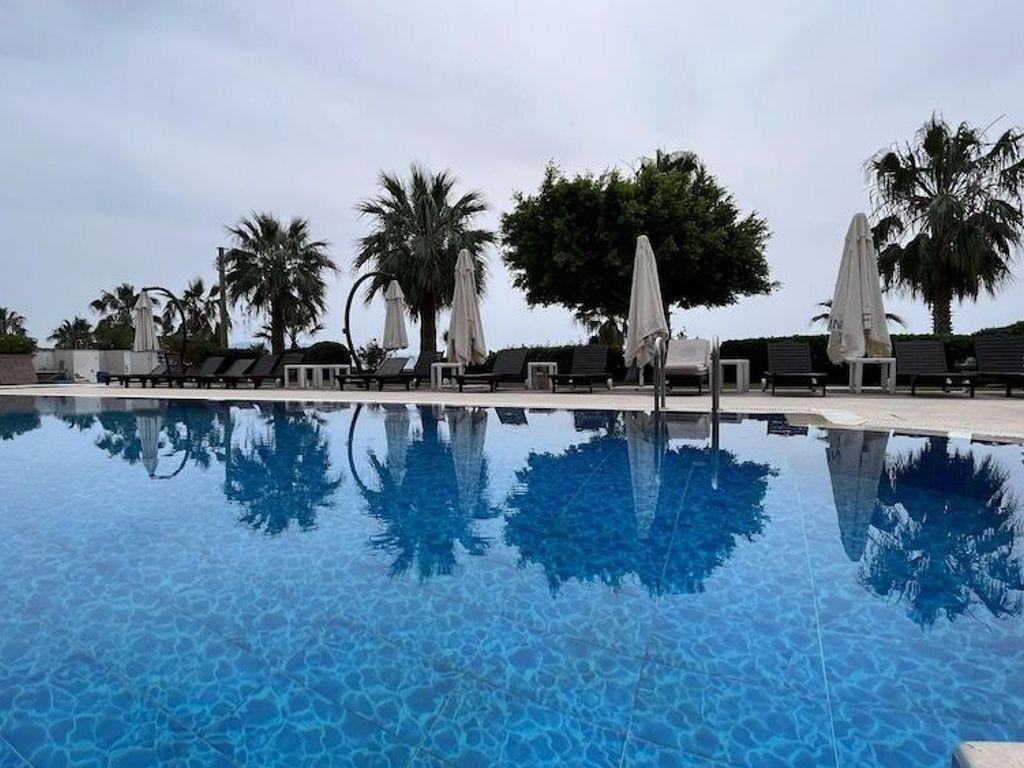 Veltur Turiya Hotel
